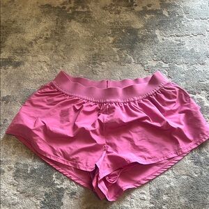 FP Movement Feelin’ Fit Femme Athletic Short in Pink